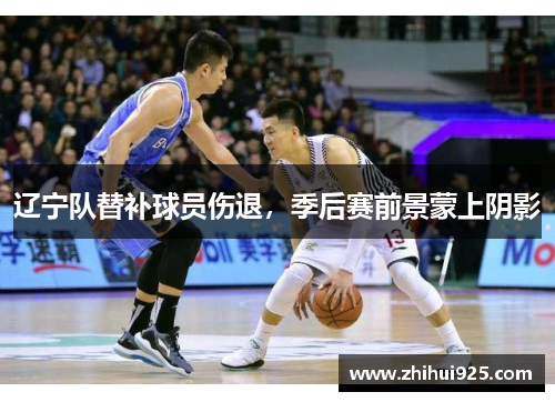 辽宁队替补球员伤退，季后赛前景蒙上阴影