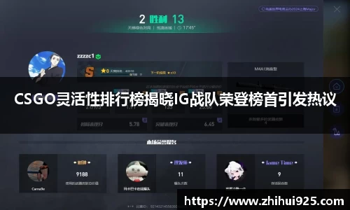 智博